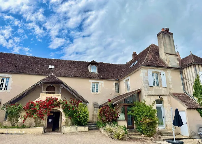 Domaine Borgnat