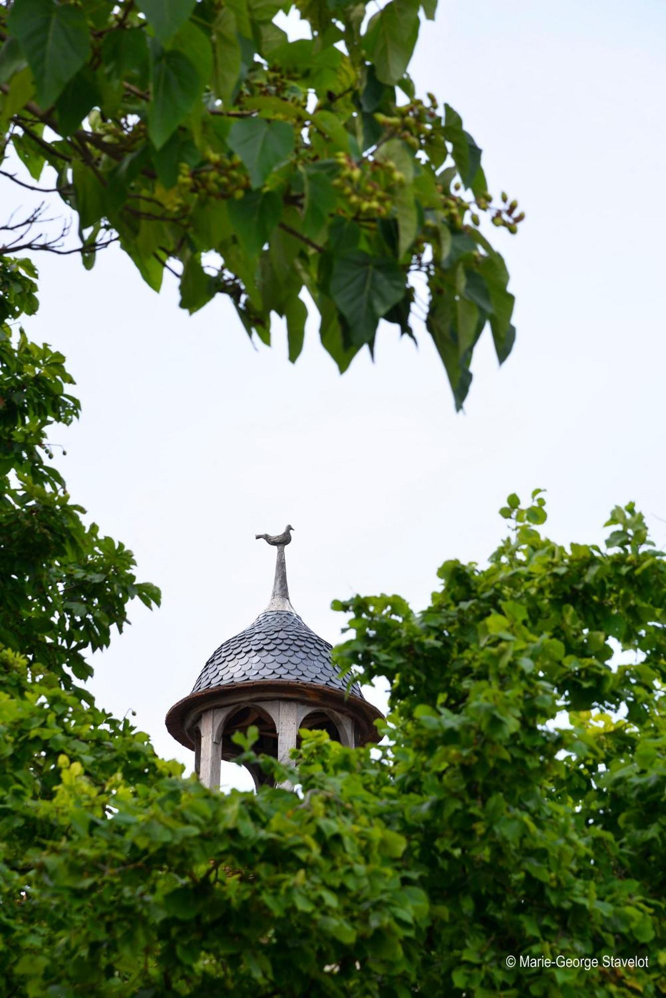 Bed & Breakfast Domaine Borgnat 3*