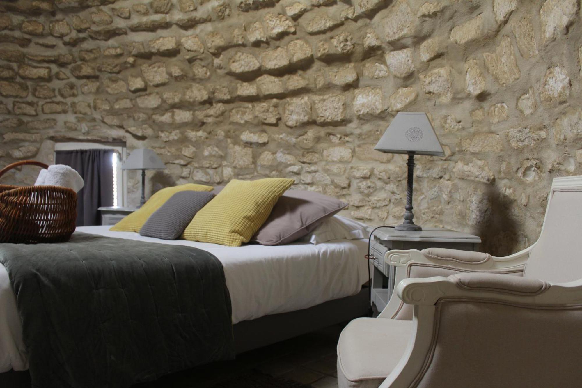Domaine Borgnat