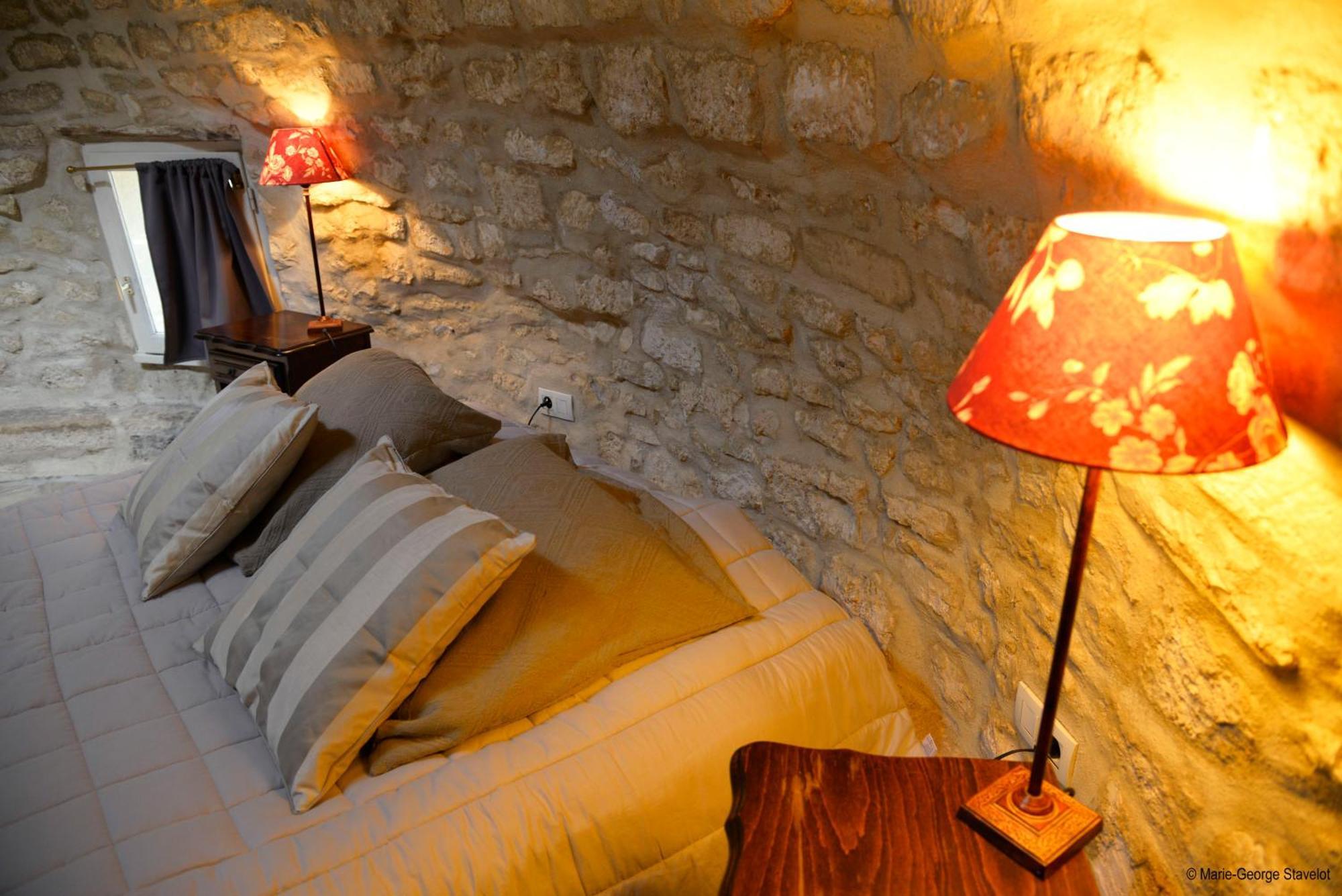 Domaine Borgnat Bed & Breakfast