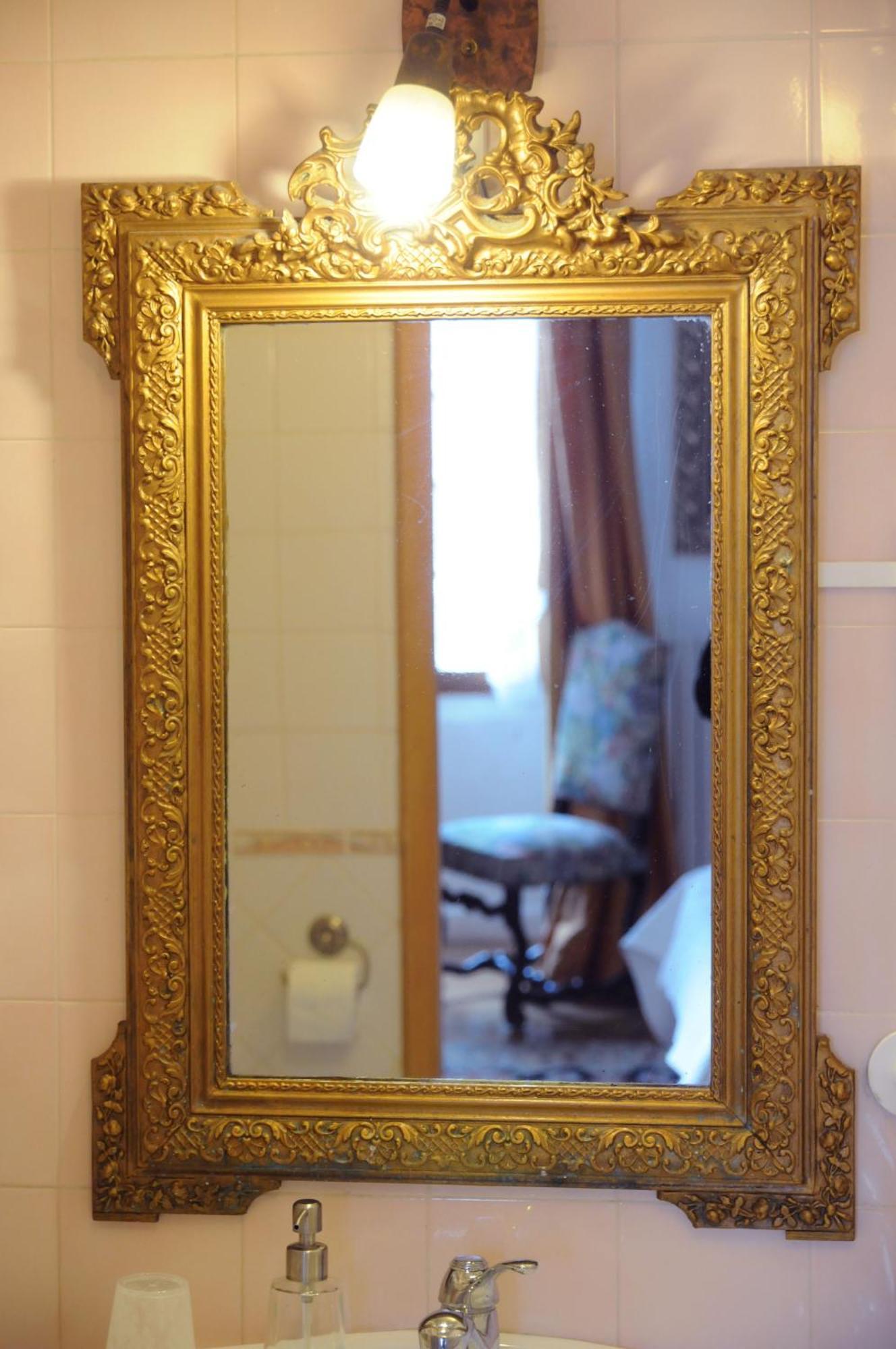 Bed & Breakfast Domaine Borgnat