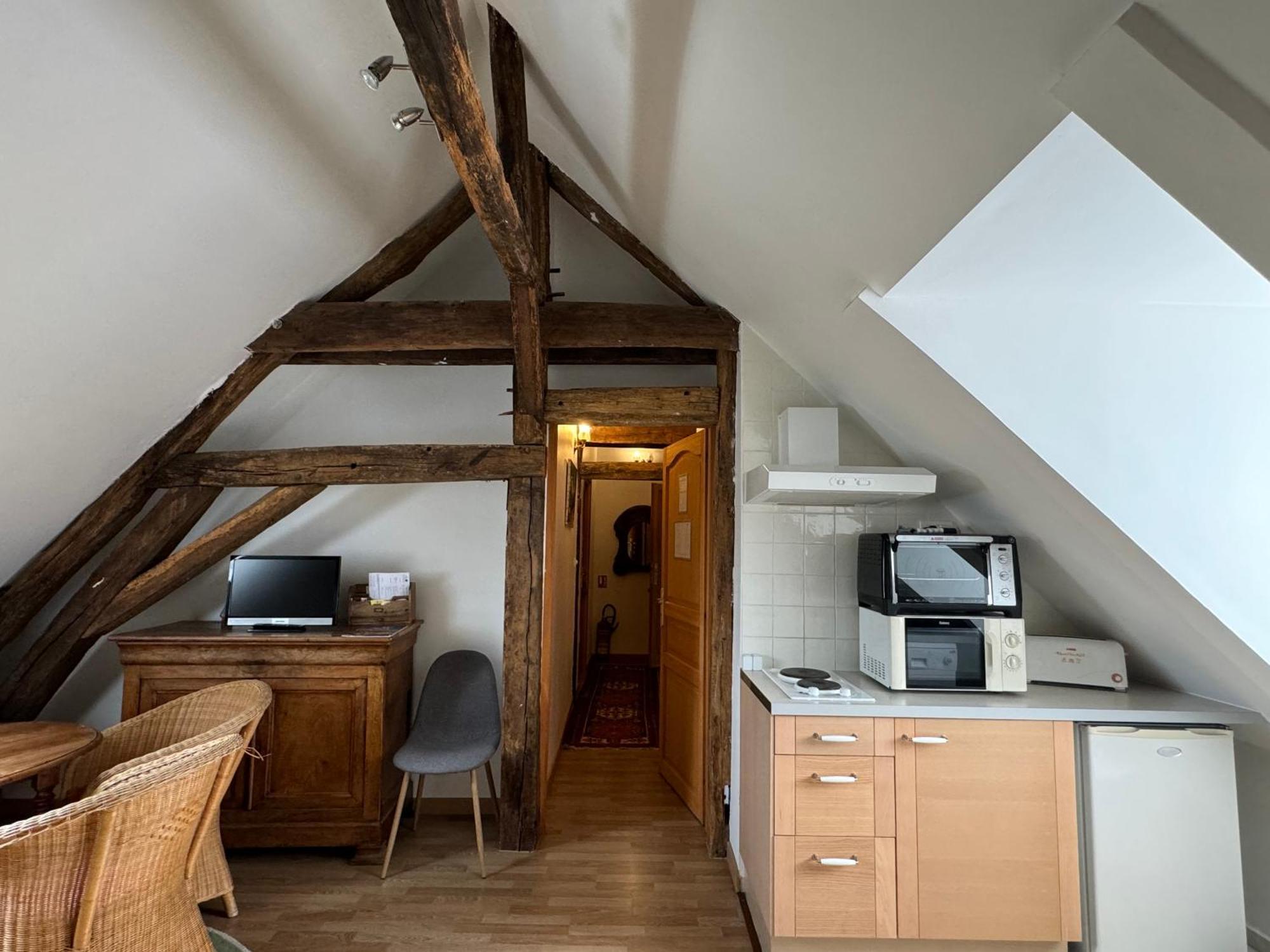Bed & Breakfast Domaine Borgnat