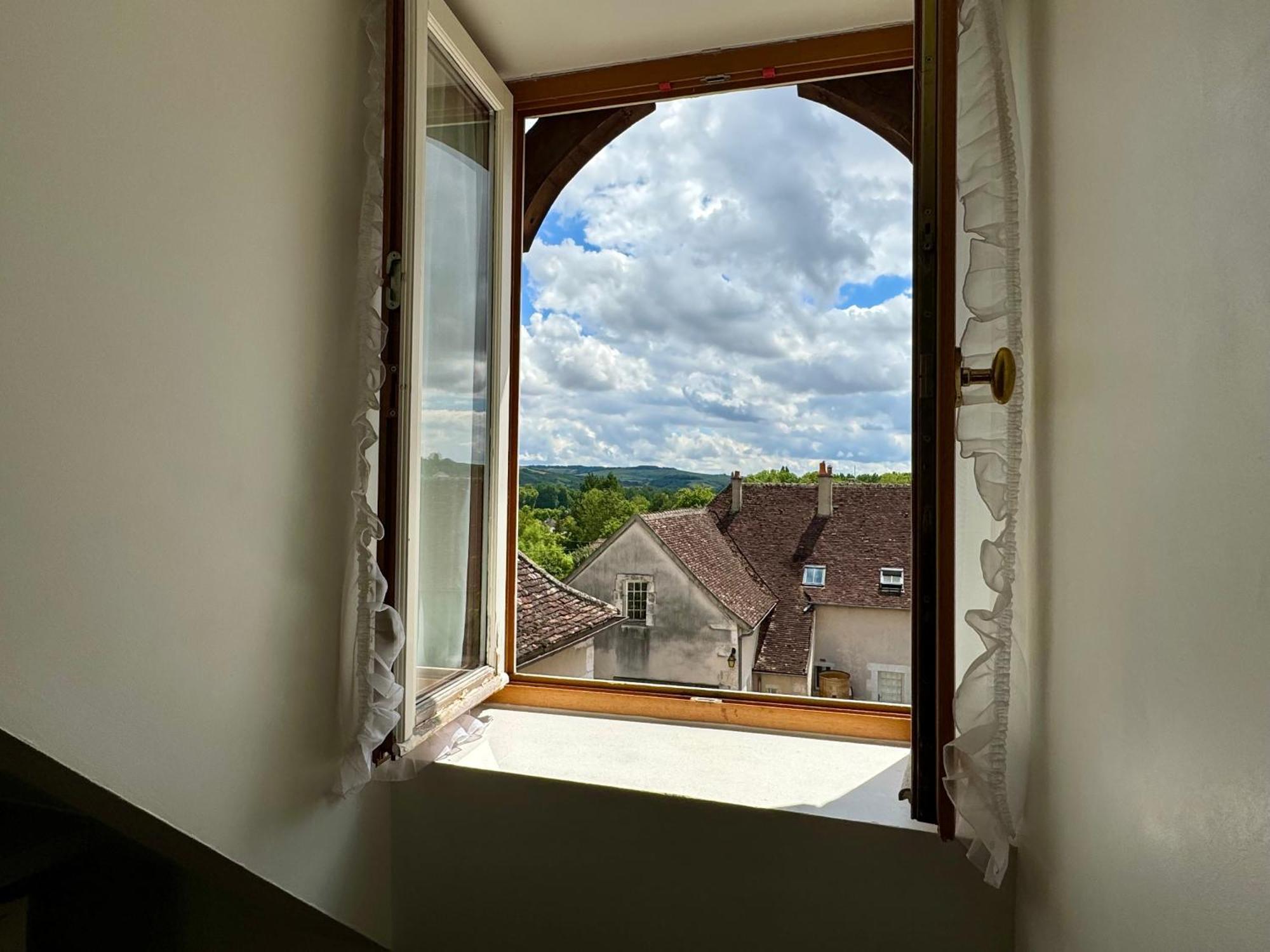 Domaine Borgnat 3* Escolives-Sainte-Camille