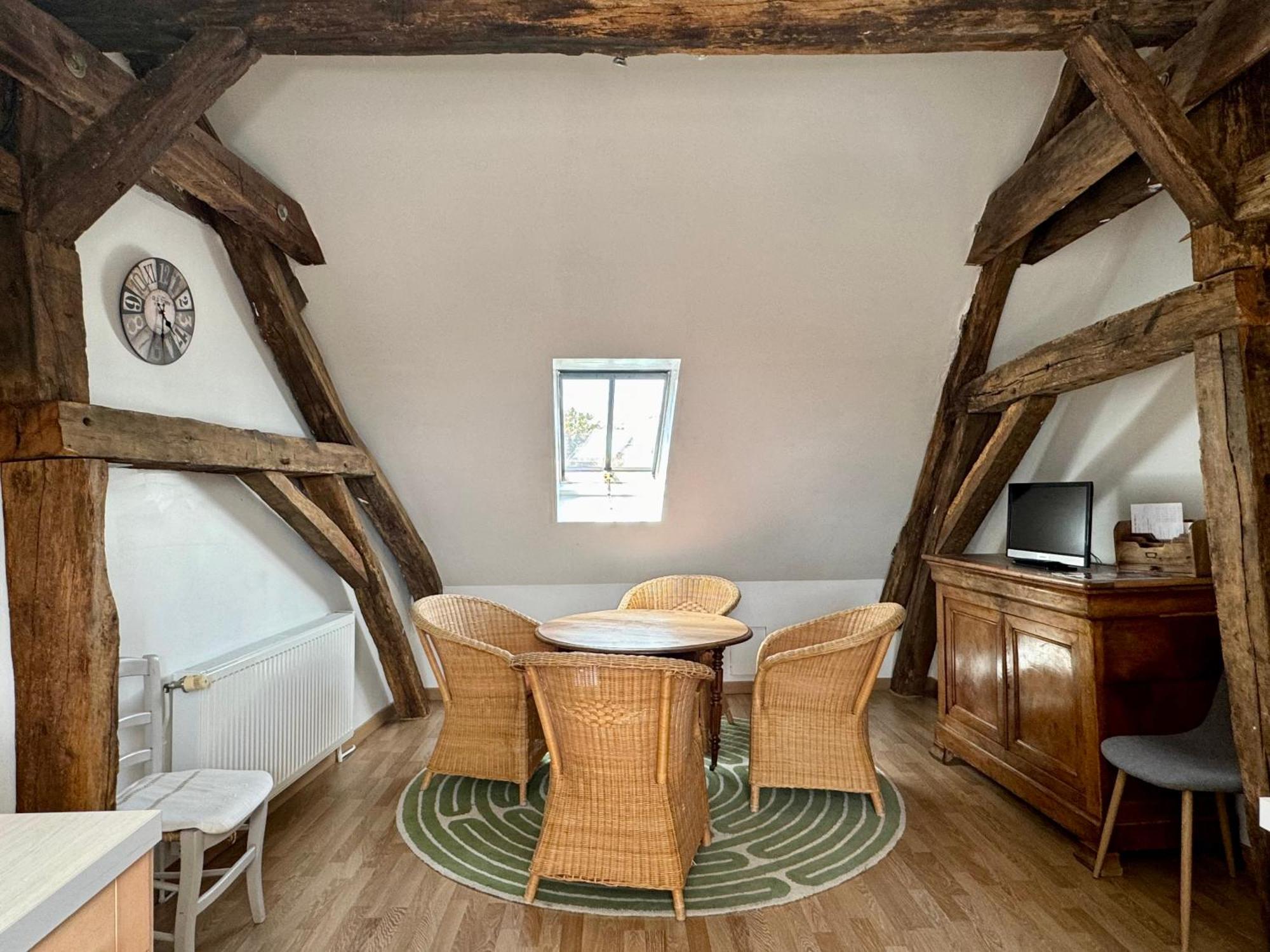 Bed & Breakfast Domaine Borgnat