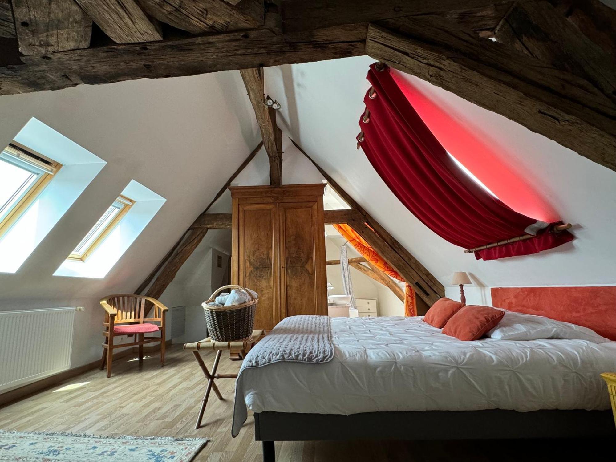Domaine Borgnat 3*