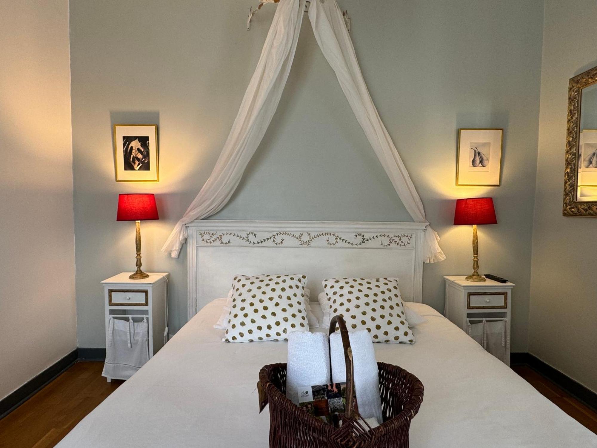 Domaine Borgnat 3*